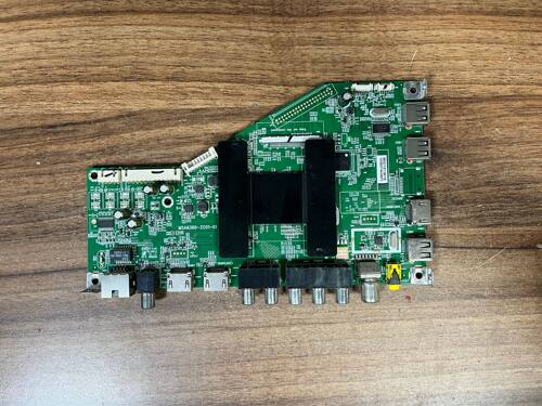 原装海尔LS48H310G主板MSA