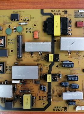 原装夏普LCD-46LX765A电源板 QPWBFG422WJZZ DUNTKG422 FM01