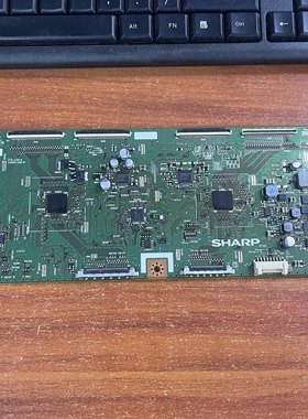 原装小米L70M4-AA 逻辑板 RUNTK0204 FV/5655TP ZD CPWBX现货 啊