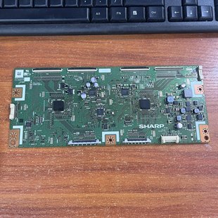 逻辑板 RUNTK0204 CPWBX现货 小米L70M4 啊 5655TP 原装