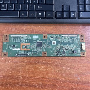 40SA 原装 1207X01 4A逻辑板1P RUNTK0529FVZZ啊 小米L60M5