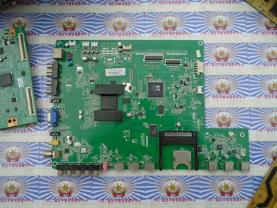 康佳LED43X6000D主板35015810