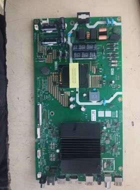 创维 55G650PR0 主板 5800-A7S770-2P30 屏 RDL550WY(LN0-00K)