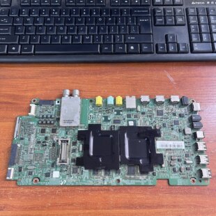 拆机原装三星UA65F8000AJ电视主板BN41-01959C屏CY-KF650DSLV1A啊