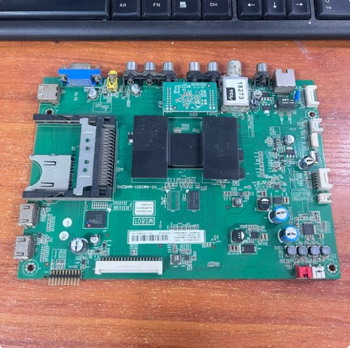 原装TCLL42F3500A-3D主板