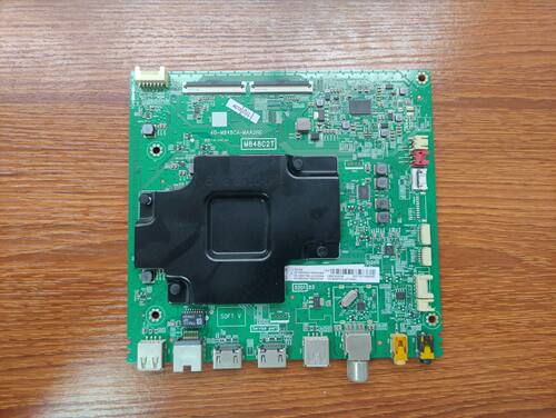 TCL65C6655V6主板40-M848CJ
