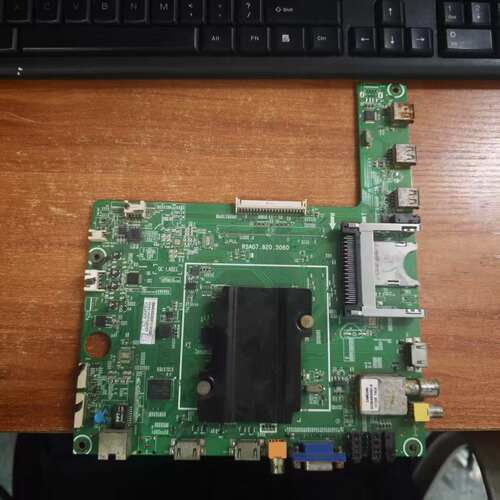 原装海信LED46K360X3D主板RSA