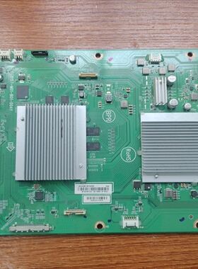 飞利浦65P0D901C/T3主板715G8157-M01-B01-004Y屏LC650LQD(QJ(P2)