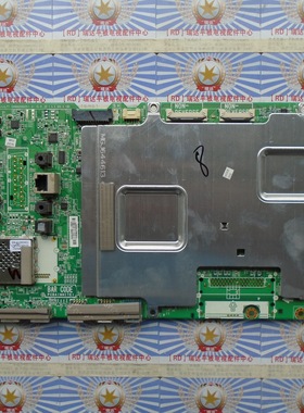 @原装 LG 65UF8580-CJ 主板EAX66208203(1.0) 屏LC650EQF(PH)(F1)