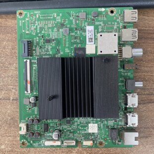 原装创维65A200 65G25 65G871电视机主板5800-A7S770-1P30屏选 华