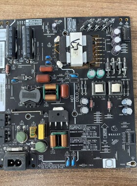 ￠微鲸552UK 55D2UA 55D2U300电源板FSP151-1FS01 FSP116-1FS01