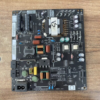 微鲸552UK55D2UA电源板