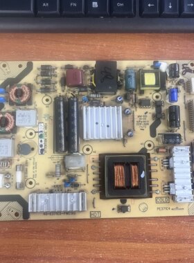 原装乐华48H200 48S200电源板81-PE371C5 40-E371C5-PWE1XG测好啊