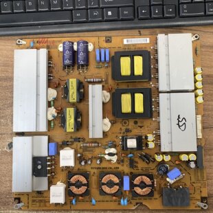 原装LG 55UC9700-CA电视电源板EAY63368701 LGP5565-14UC测好 华