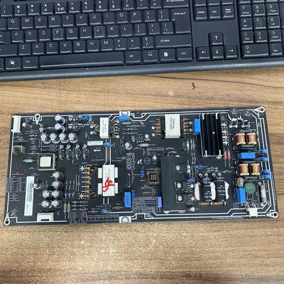 小米L55M4-AA电视电源板PSLF21