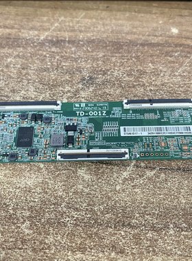 原装拆机 红米L55RA-RA 逻辑板TD-001Z白标ST5461D17-1现货 华