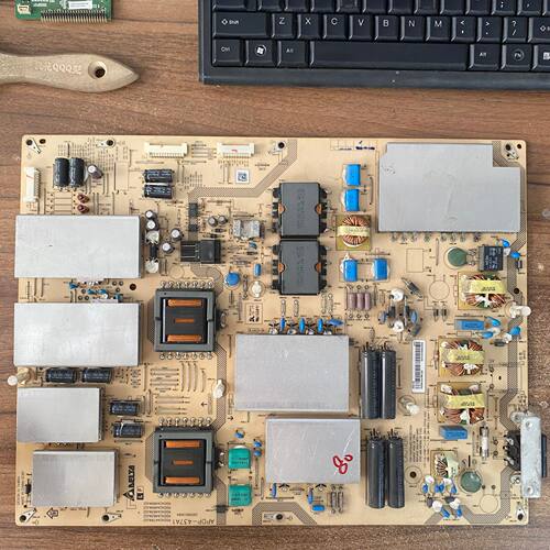 原装夏普LCD-80X818A80UD30A