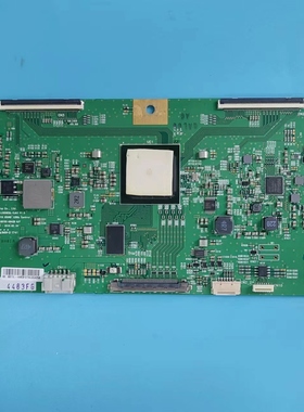 现货联通D6503 AK液晶电视逻辑板6870C-0642B屏LC650EQL 测好发