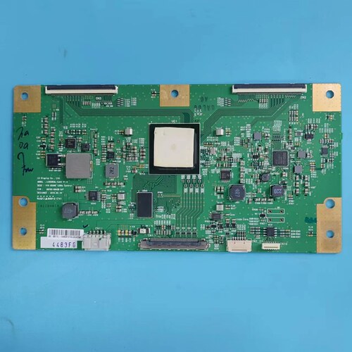 现货联通D6503AK逻辑板