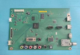 富华达IC ME1 50IP800主板1P 4010屏V500HJ1 电路板 0138X02 原装