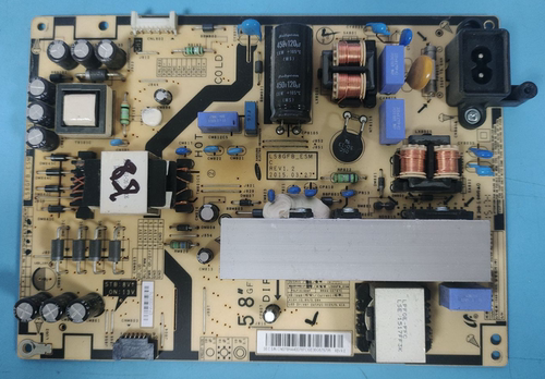 原装三星UA58J50SWAJ电源板