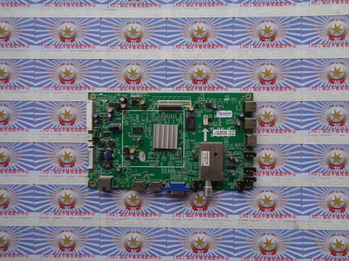 原装正品 创维47E82RD 主板5800-A8K490-0P40 屏LC470EUN(SD)(F1)