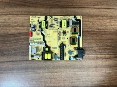 原装TCLD55A630U电源板40-