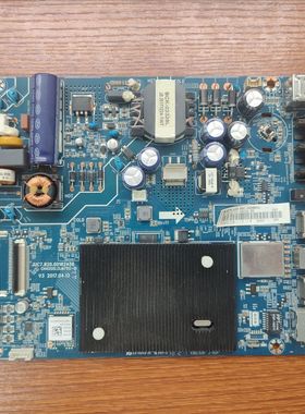 原装长虹 43D3F 39D3F 32D3F 主板 JUC7.820.00182456 现货测好发