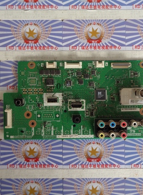原装夏普LCD-40DS3DA主板DUNTKF971 QPWBNF971WJN2屏JE400D3GV4JX