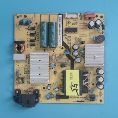 TCL55A950U55Q1D电源板