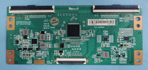 原装@创维55M9S55M2逻