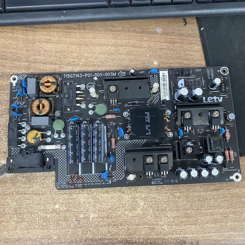 原装乐视L433LNL403SN电源板