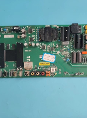 小米L55M5-AZ电视主板TPD.T962.PC795三星屏LSC550FN11 140V-180V