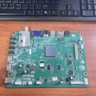 原装长虹3D42A4000IC主板 JUC7.820.00055850 屏M420F11-D2-A 啊
