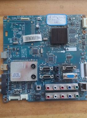 三星LA40C550J1F主板BN41-01407A BN94-03739A屏LTF400HM01