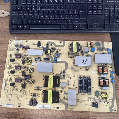 原装厦普LCD-70LX640A液晶电源板