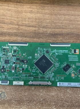 原装康佳LED46寸逻辑板V236H3-CS3-C 测好发