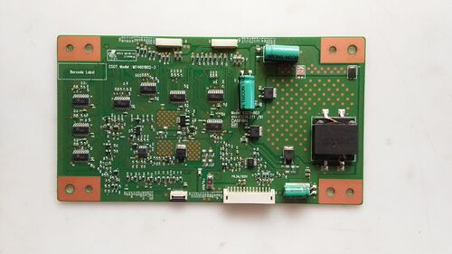 aa原装TCL LE46M10-3D 恒流板V323-B03 4H+V3236.271 MT4601B02-3