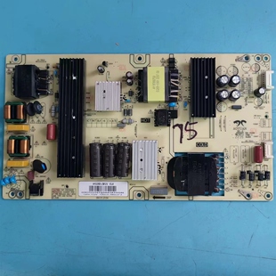 原装海尔LU75C61 LU75D31(PRO)电源板AY228D-2SF23 0090730256T