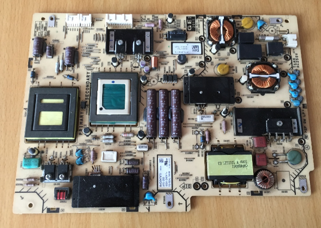 A原装 索尼KDL-32EX520电源板 APS-288 1-883-824-13