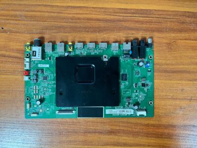 原装东芝55U66EBC主板40