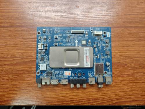 长虹43/49D3S49D2P55D3S主板