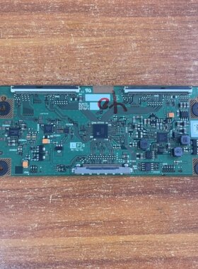 原装海尔LE40AL88 LD40U3100液晶逻辑板RUNTK 5317TP 0075FV ZZ啊