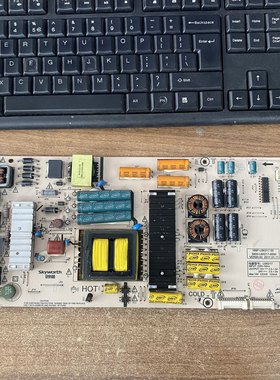 创维55Q7 55Q8电视机电源板168P-L6K017-00 5800-L6K017-0000 于