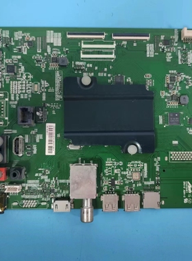 适海信LED49/55K3100A 49/50/65/58EC320A主板RSAG7.820.6510屏选
