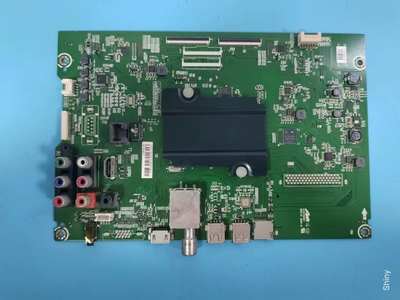 适海信LED49/55K3100A主板