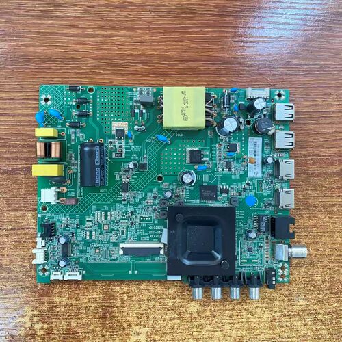 康佳LED43G6A43S2A电视主板