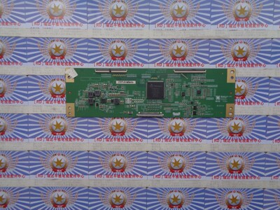 原装飞利浦49PUF6050/T3电视