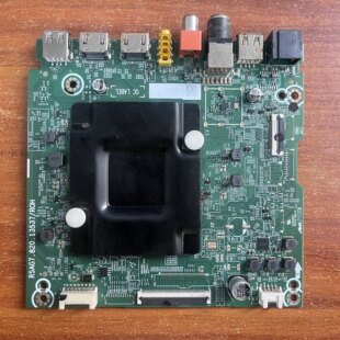 原装海信75E3H 75V1KD-R电视主板RSAG7.820.13537屏HD750H1U71啊