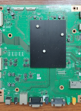 原厂夏普8T-C70AXAA 主板 QPWBXG859WJN1 DUNTKG85 配夏普屏 现货